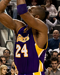 Kobe Bryant